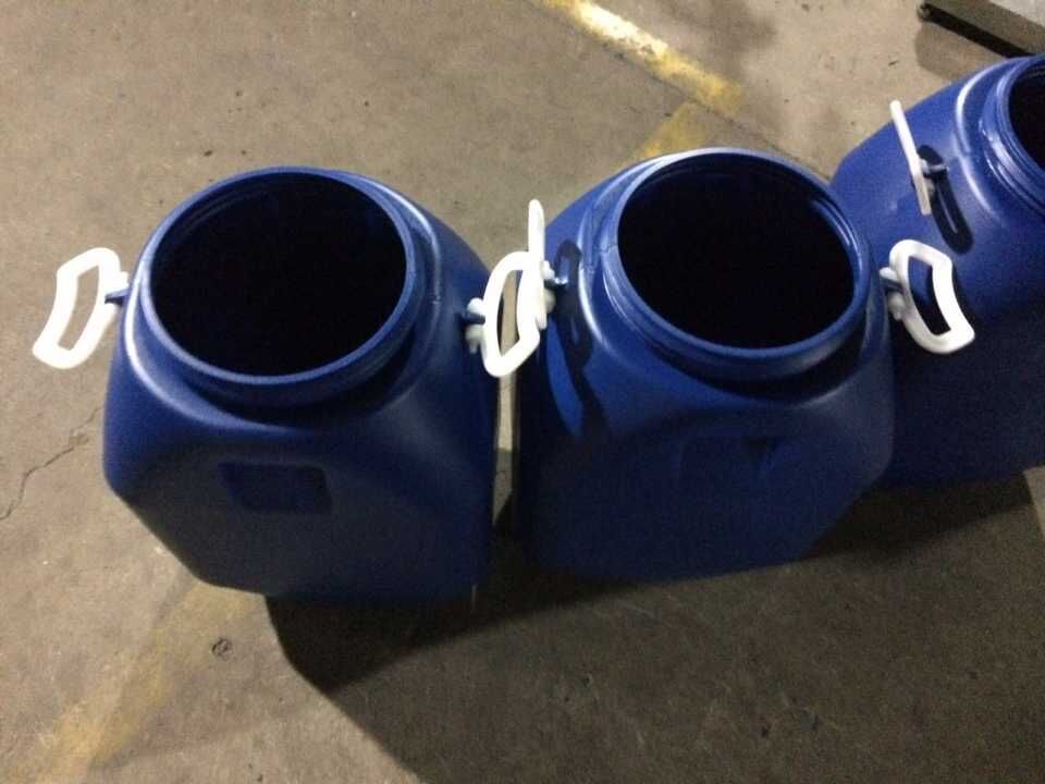 塑料桶回收